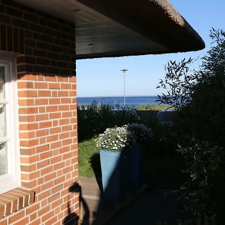 Nox Domus 2 Apartment Sierksdorf Exterior photo