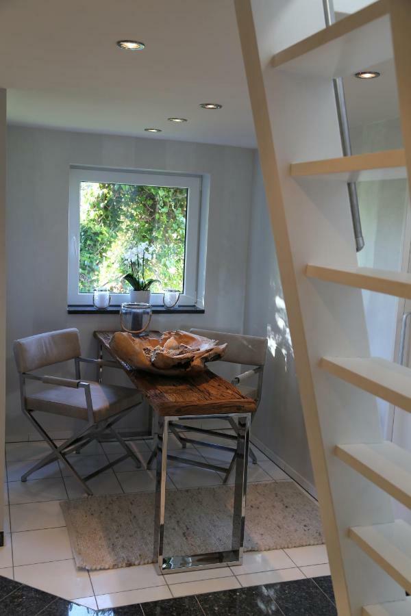 Nox Domus 2 Apartment Sierksdorf