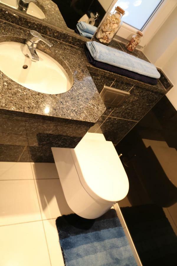 Nox Domus 2 Apartment *