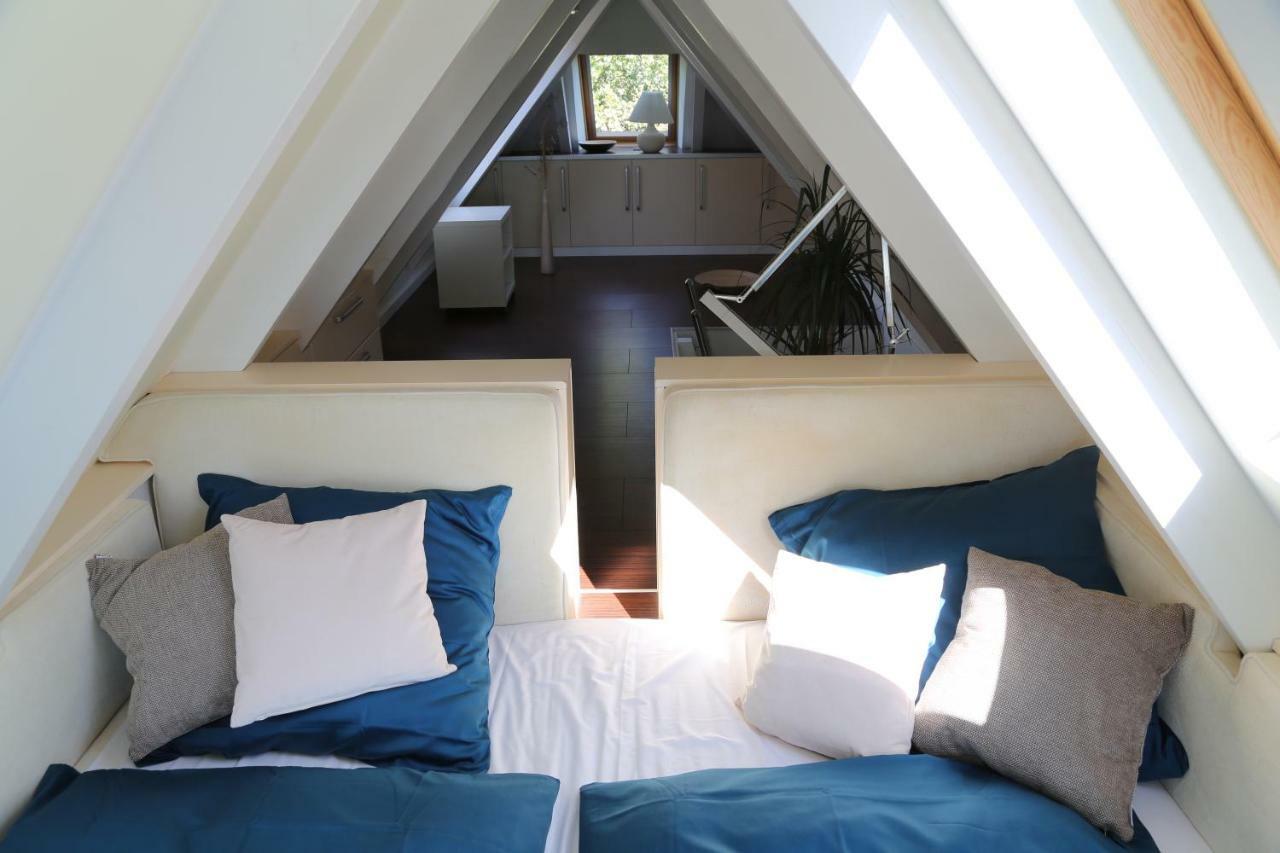 Nox Domus 2 Apartment Sierksdorf