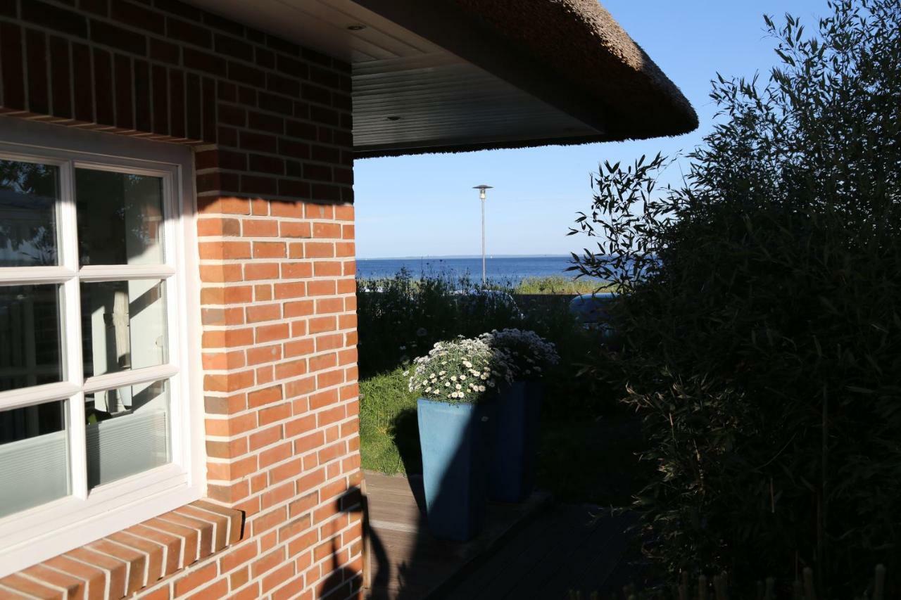 Nox Domus 2 Apartment Sierksdorf
