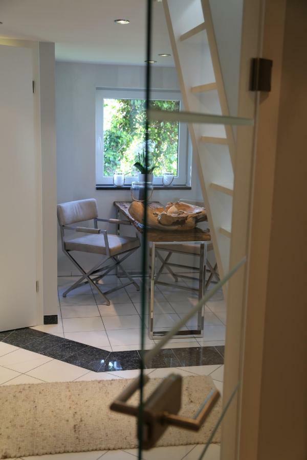 Nox Domus 2 Apartment
