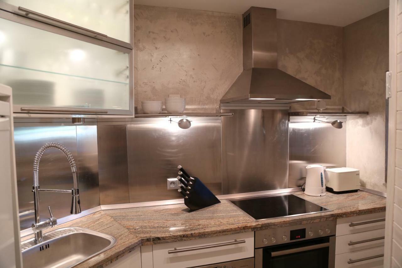 Apartment Nox Domus 2