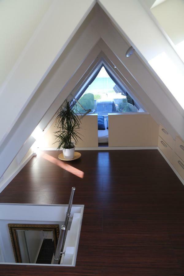 Apartment Nox Domus 2