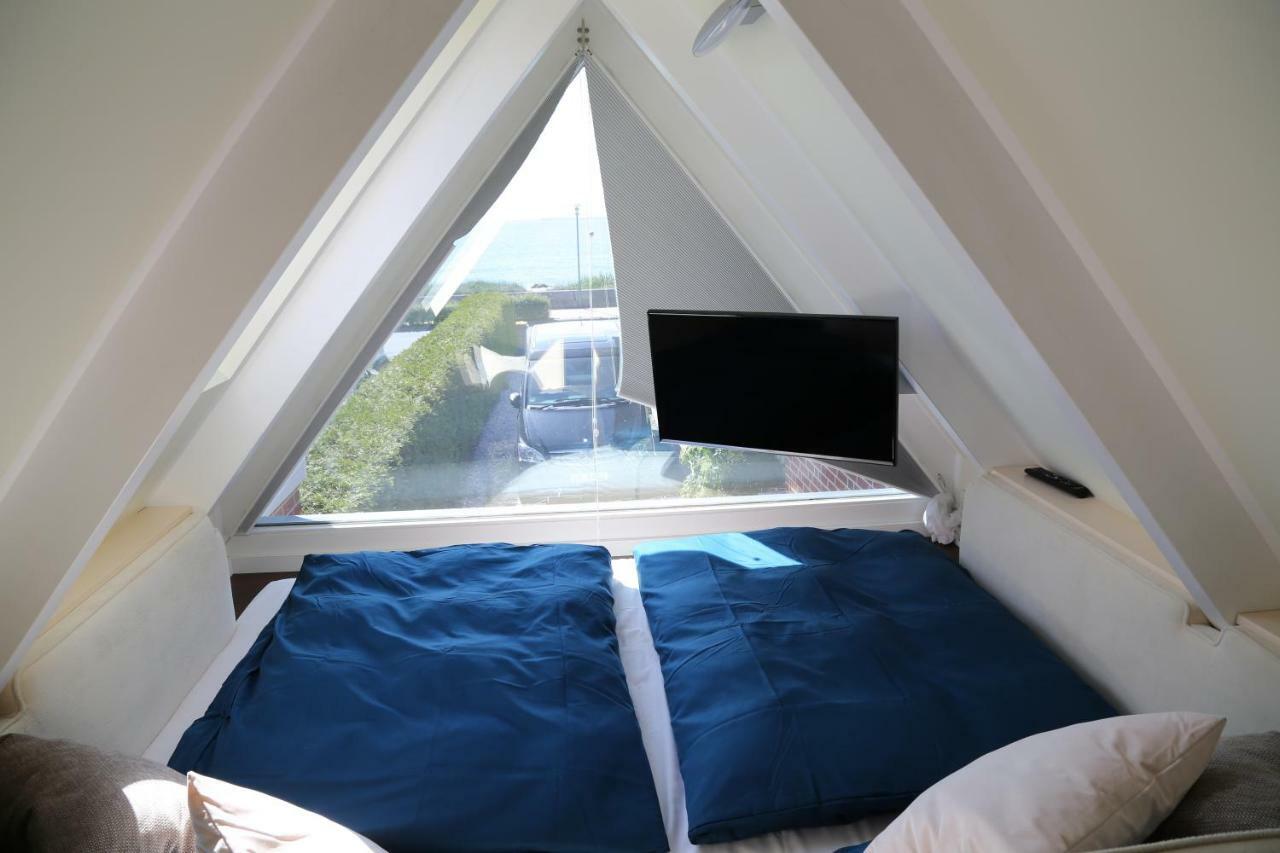 Apartment Nox Domus 2
